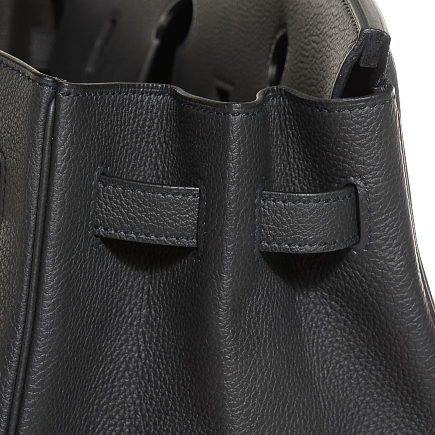 Togo Birkin 35 Plomb