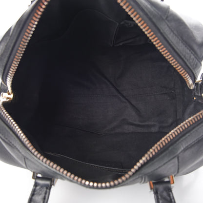 Givenchy Lambskin Medium Lucrezia Black 4 of 14