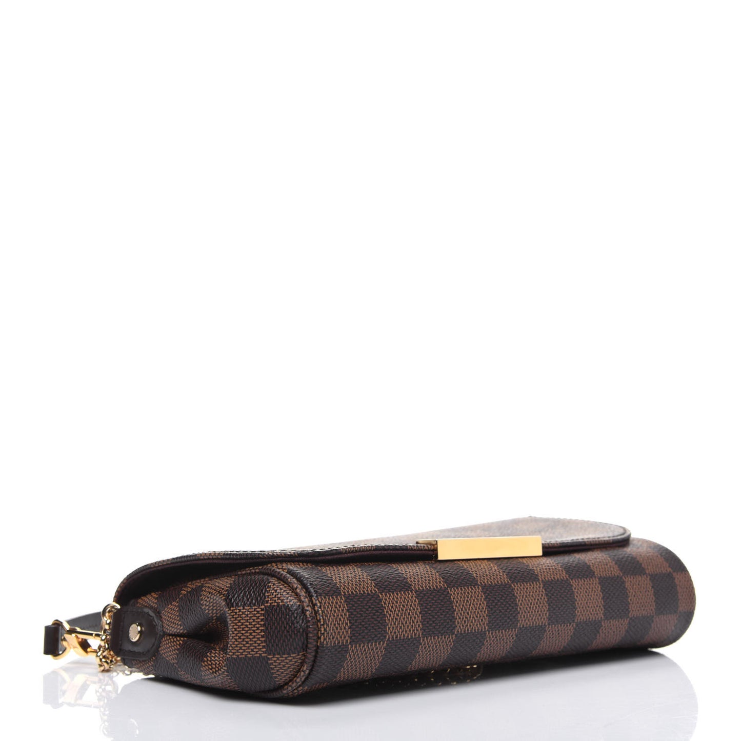 Damier Ebene Favorite PM