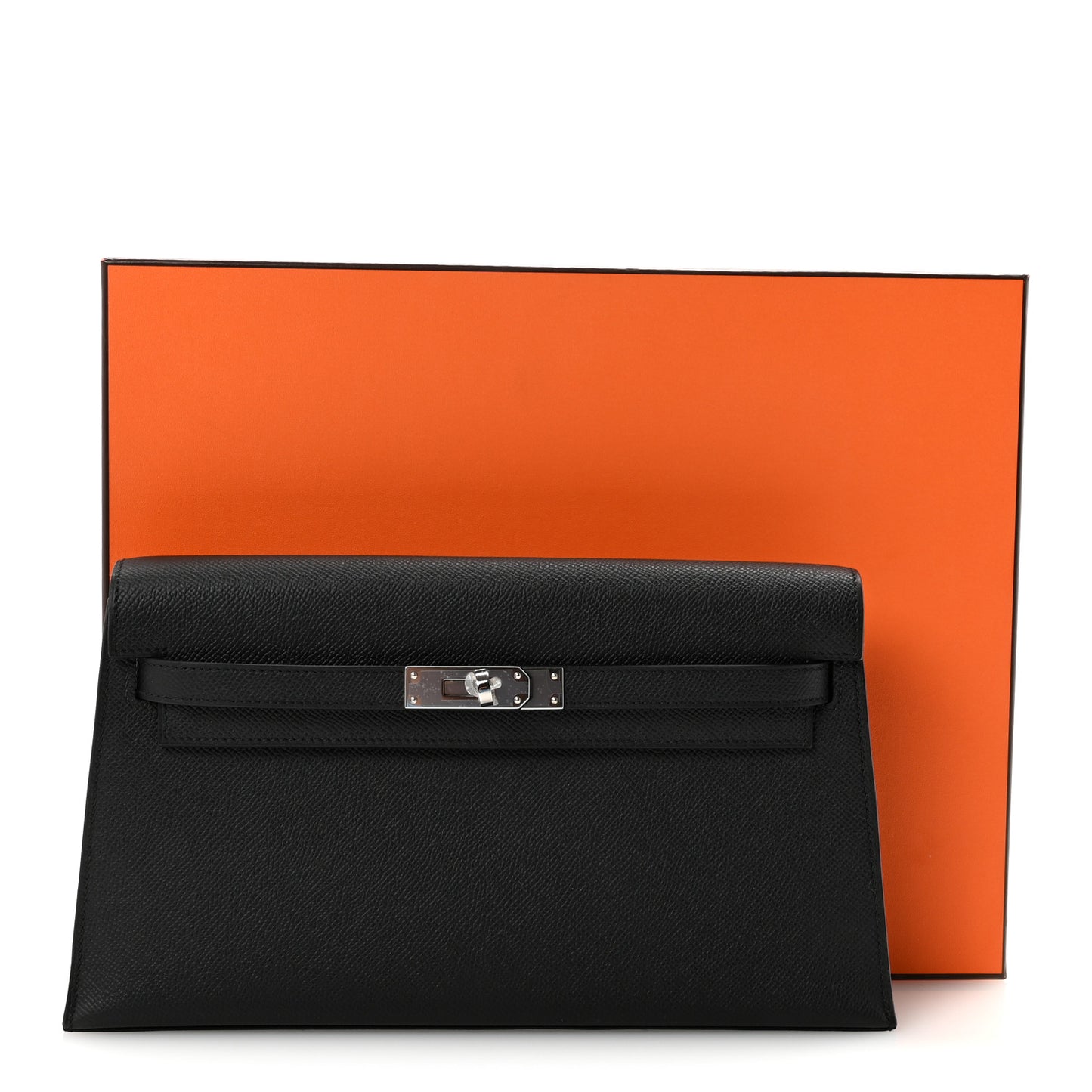 Epsom Kelly Elan Black