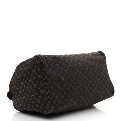 Louis Vuitton Monogram Idylle Speedy 30 Fusain 4 of 9