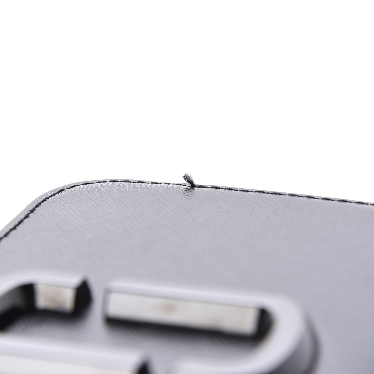 Marc Jacobs Saffiano Small Snapshot Camera Bag Black 9 of 12