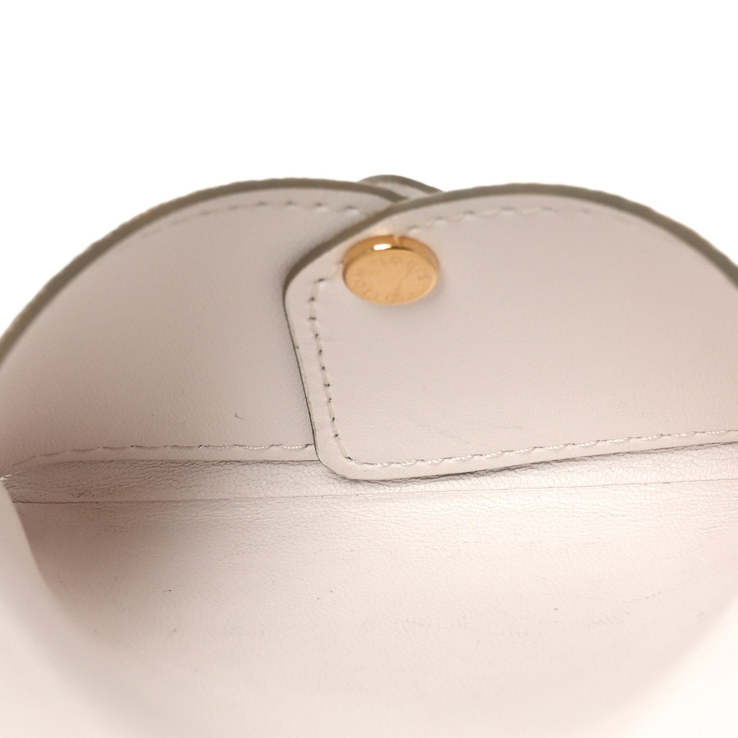 Louis Vuitton Monogram Spring in The City Small Kirigami Pochette Insert Sunset Kaki 5 of 6