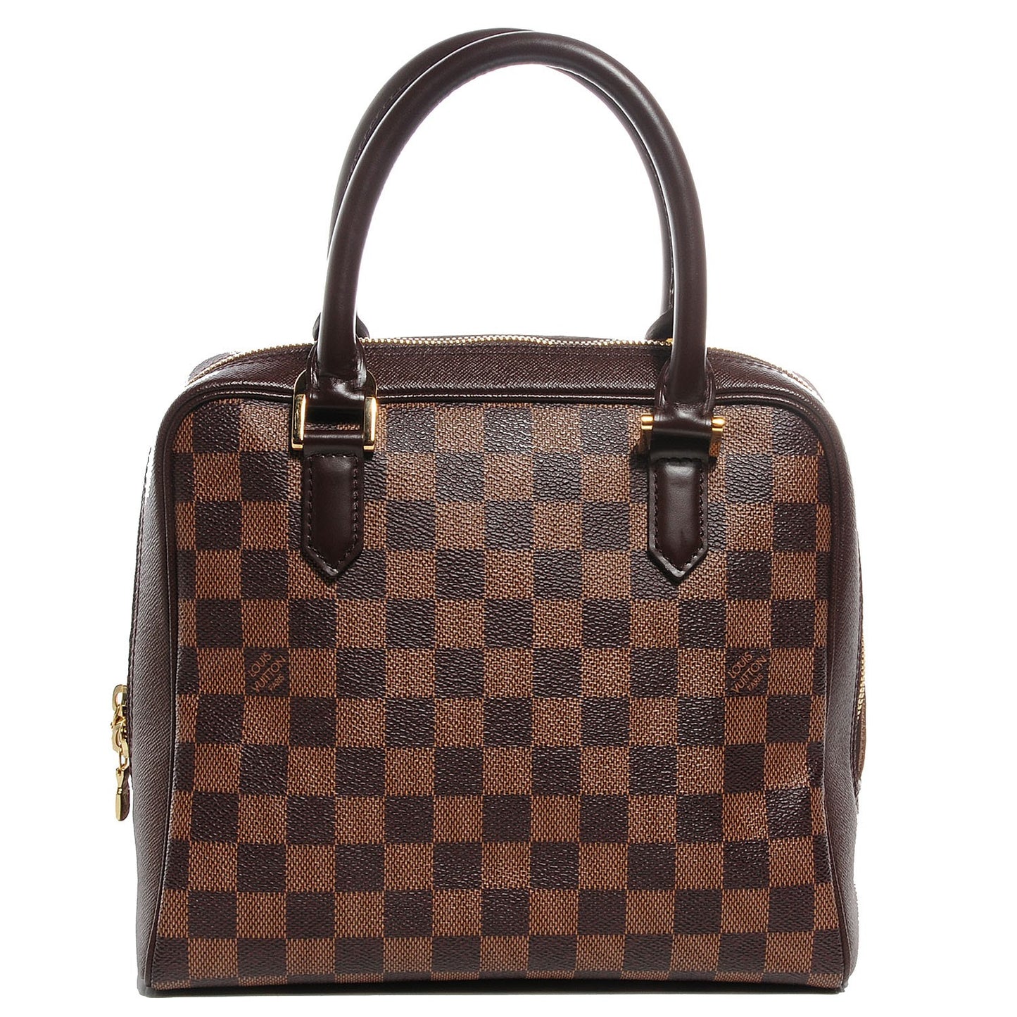 Damier Ebene Brera