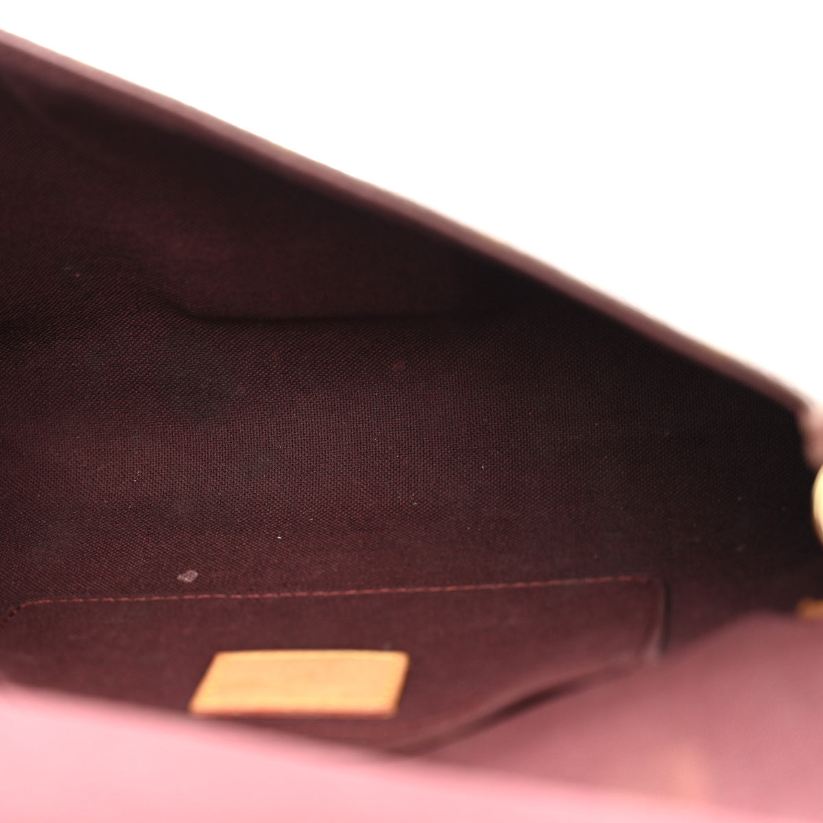 Louis Vuitton Monogram Favorite MM 5 of 14