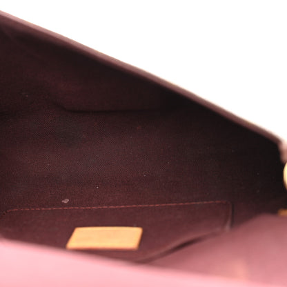 Louis Vuitton Monogram Favorite MM 5 of 14