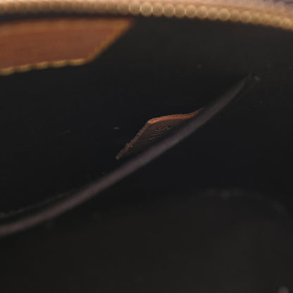 Louis Vuitton Vernis Alma BB Amarante 7 of 13