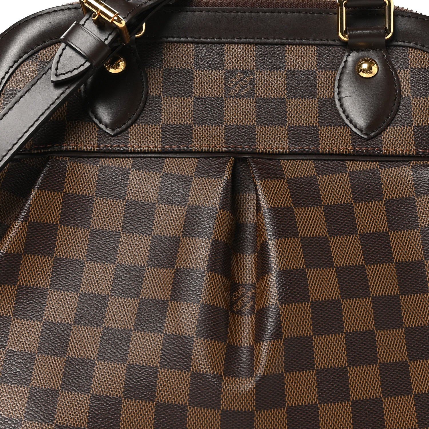 Louis Vuitton Damier Ebene Trevi PM 7 of 10