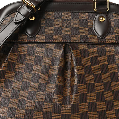 Louis Vuitton Damier Ebene Trevi PM 7 of 10