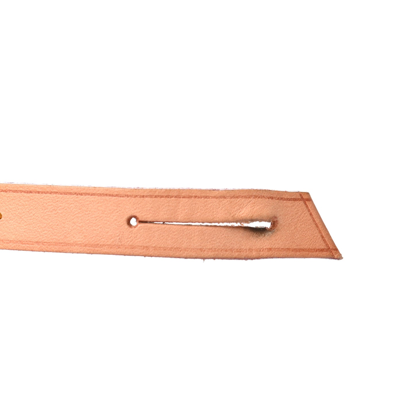 Vachetta Favorite Long Strap