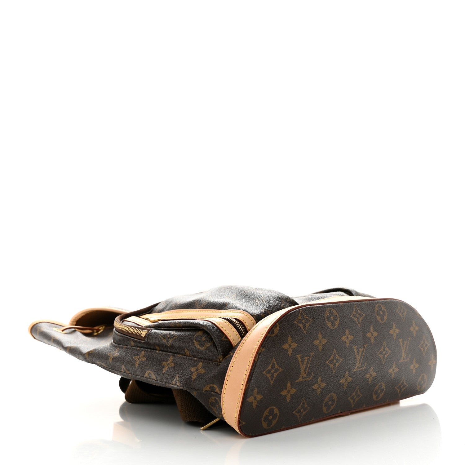 Louis Vuitton Monogram Bosphore Backpack 4 of 10