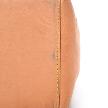 Louis Vuitton Monogram Cabas Mezzo 11 of 14