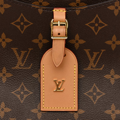 Louis Vuitton Monogram Odeon PM Natural 12 of 13