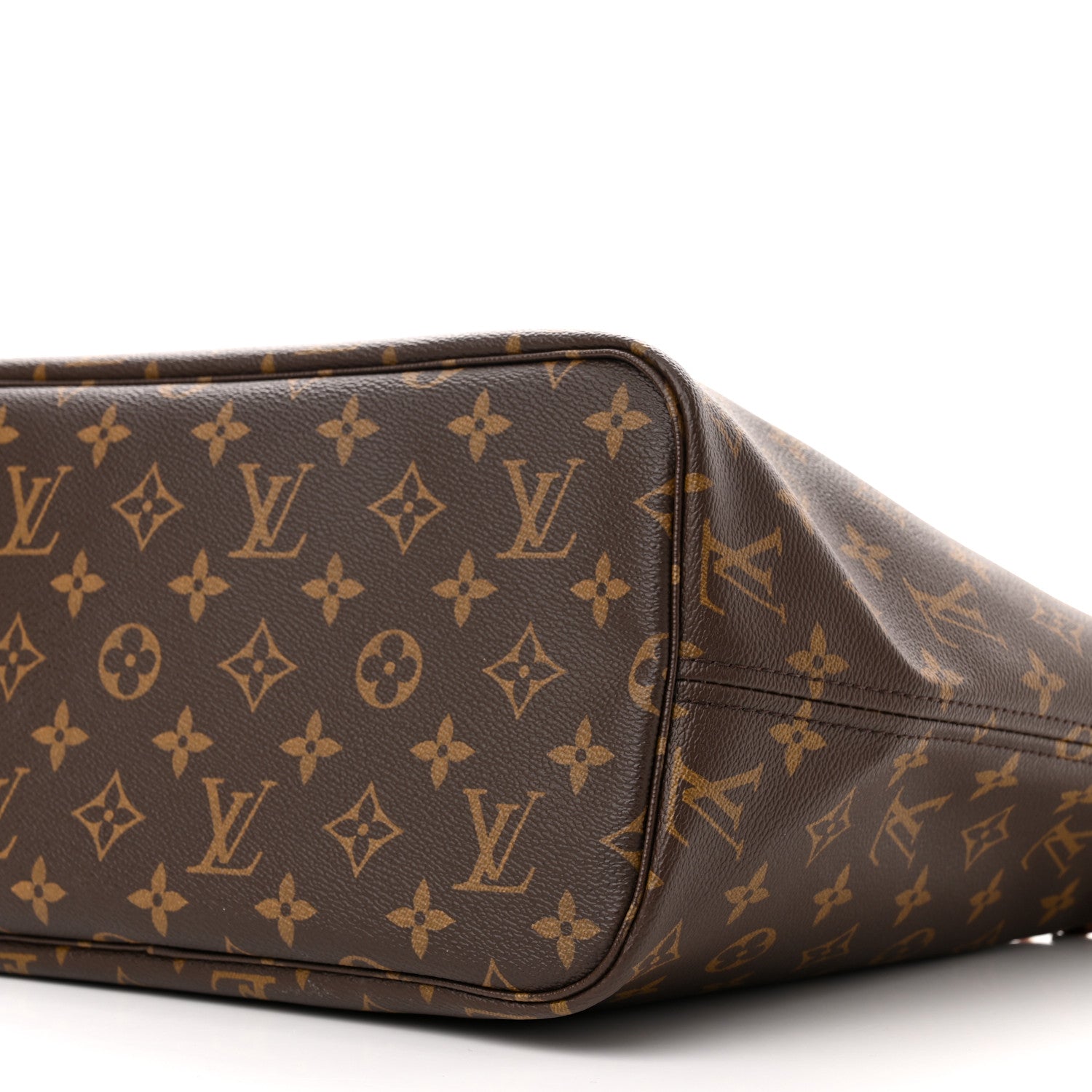 Louis Vuitton Monogram Neo Neverfull MM 9 of 9