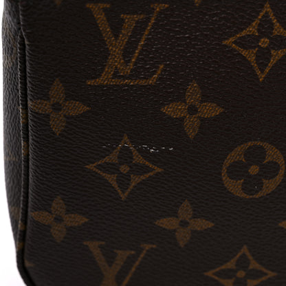 Louis Vuitton Monogram Pochette Accessories NM 13 of 15