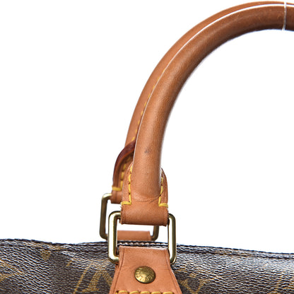 Louis Vuitton Monogram Speedy 40 9 of 15