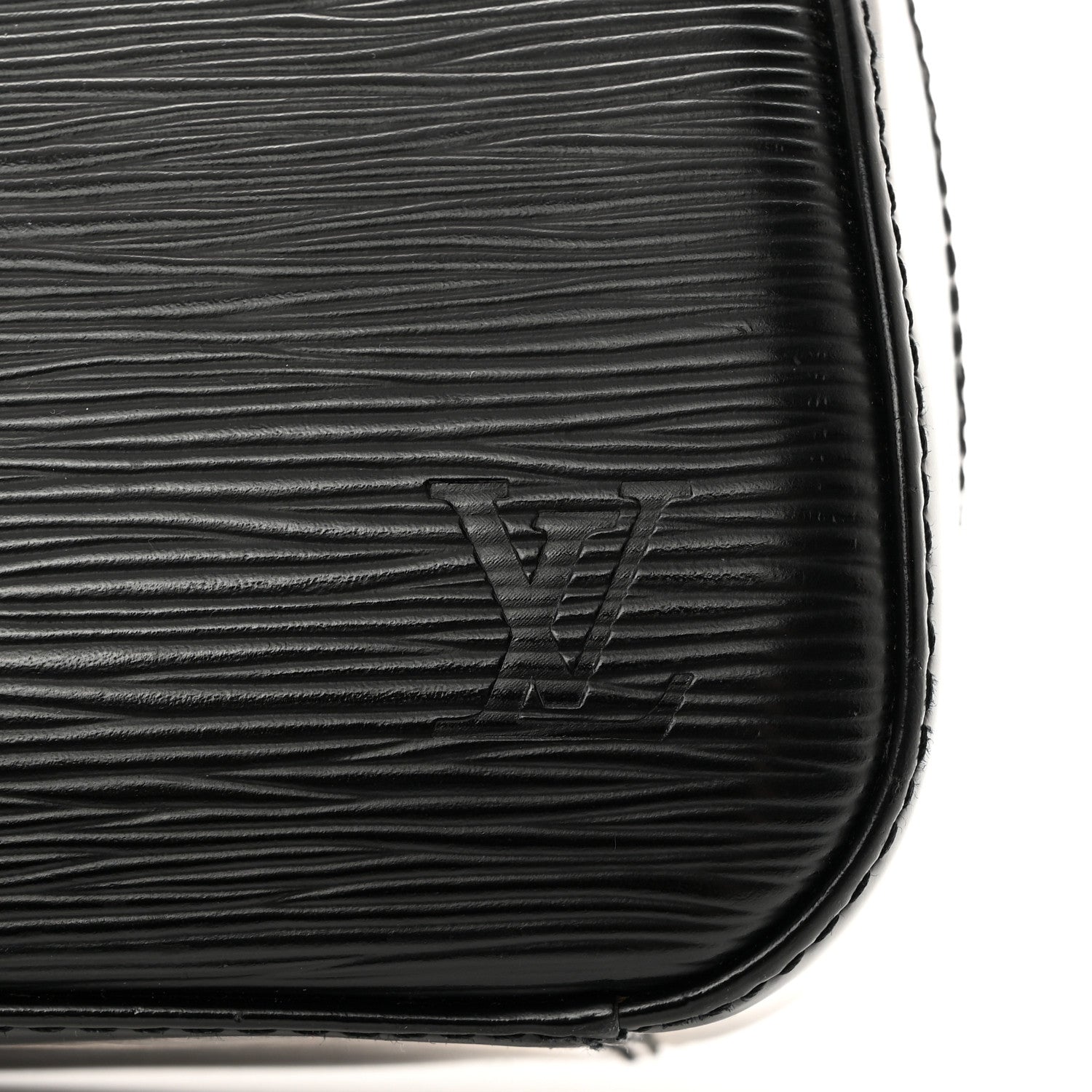 Louis Vuitton Epi Jasmin Black 8 of 11