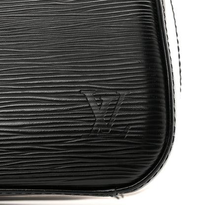 Louis Vuitton Epi Jasmin Black 8 of 11