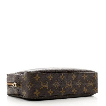 Louis Vuitton Monogram Trousse Toilette 23 4 of 6