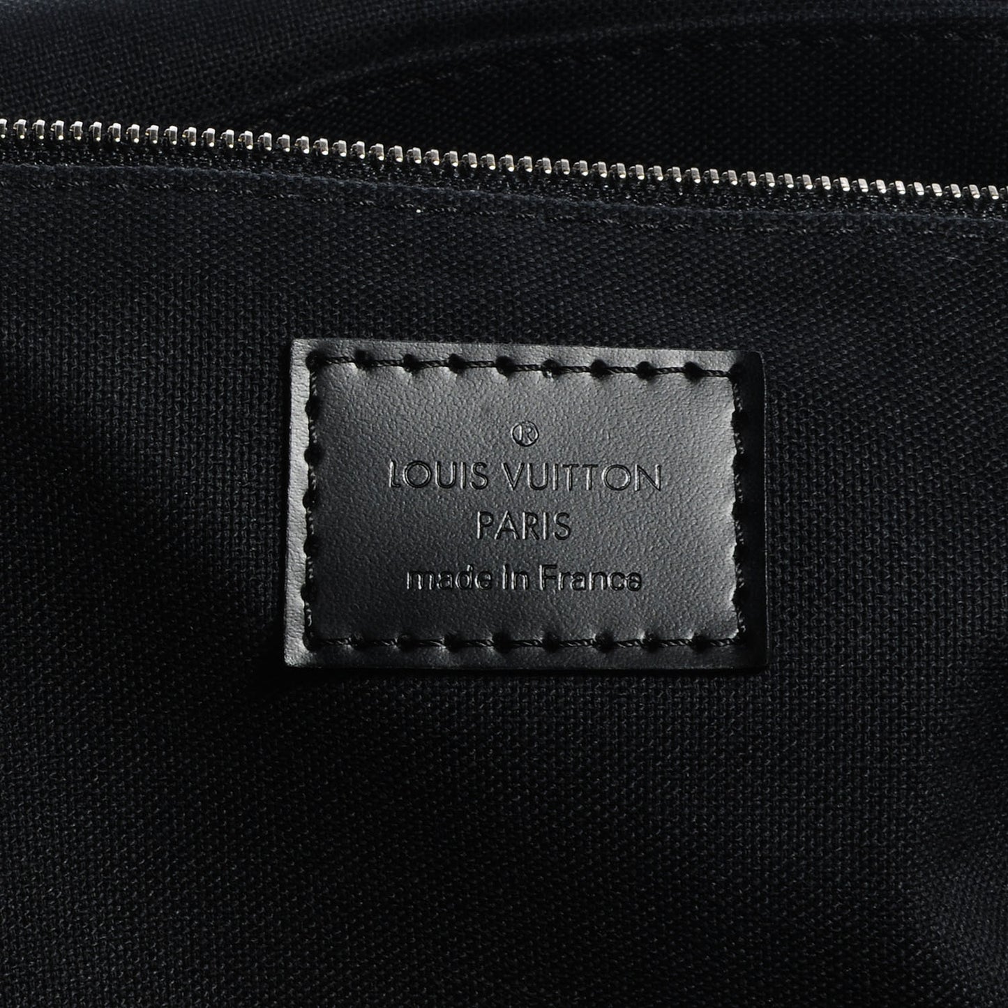 Damier Graphite Roadster
