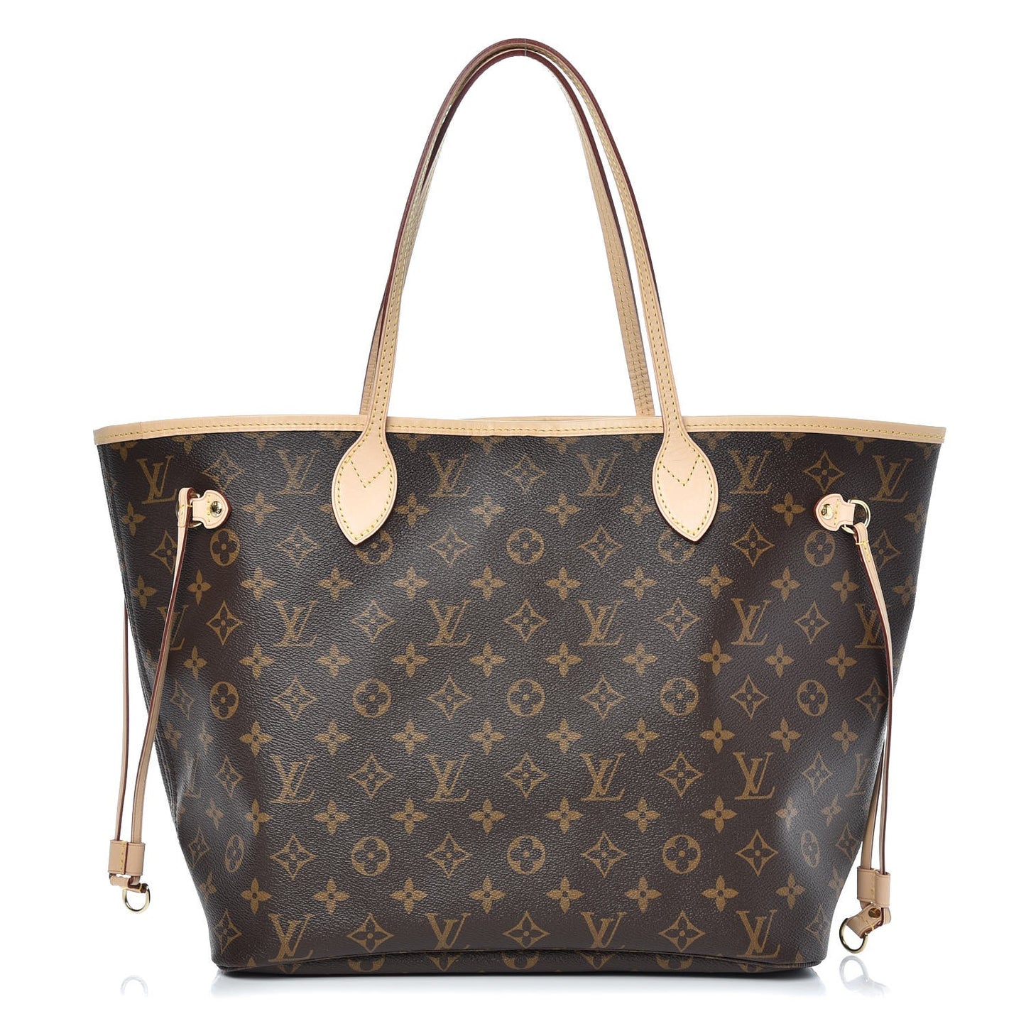 Monogram Neo Neverfull MM