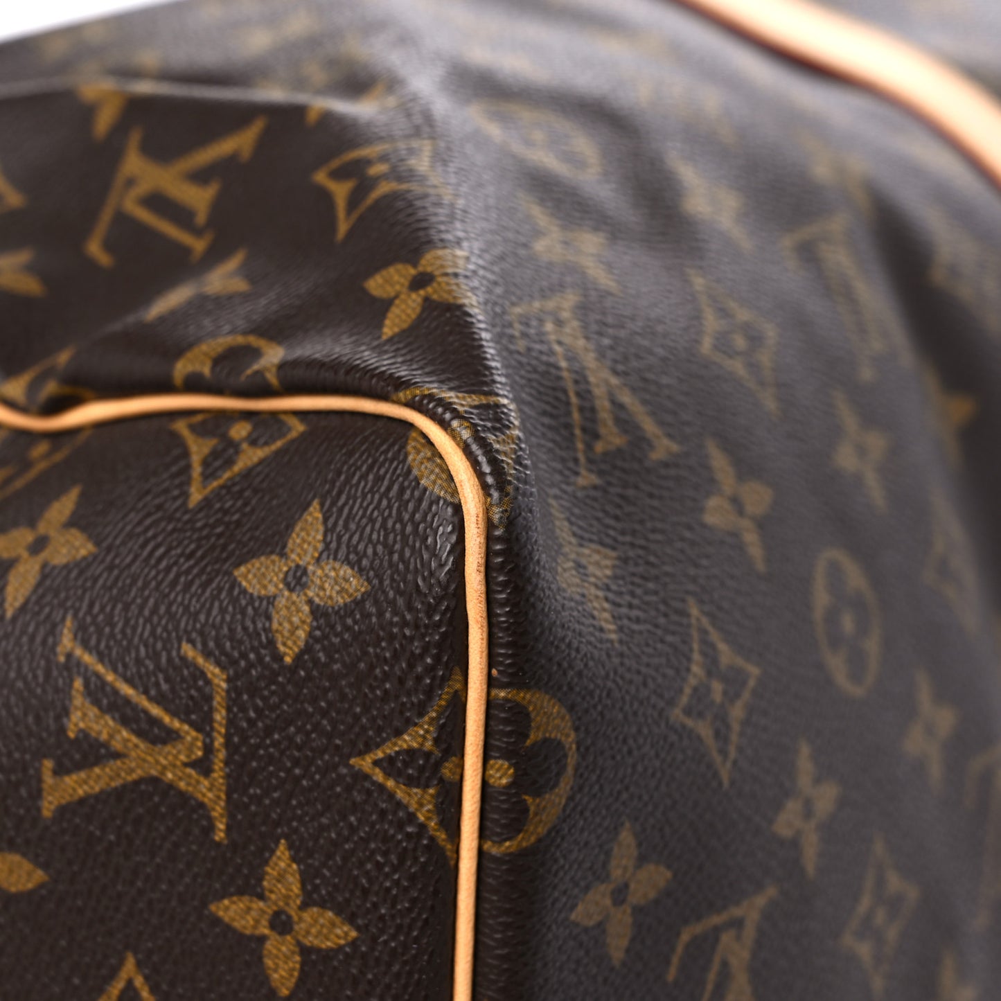 Monogram Keepall 55