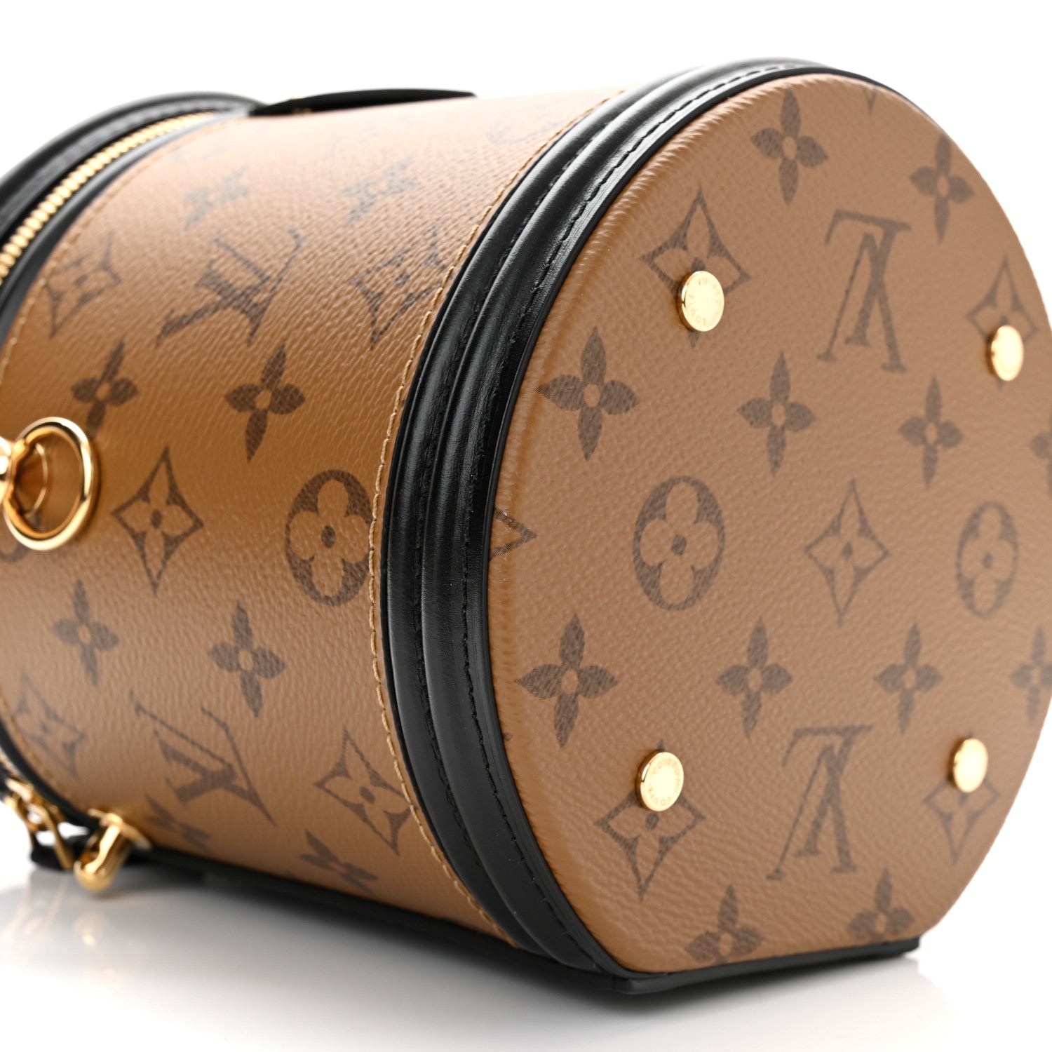 Louis Vuitton Reverse Monogram Cannes 8 of 10