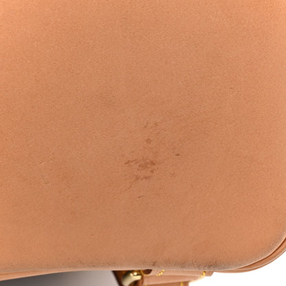 Louis Vuitton Monogram Montsouris GM Backpack 13 of 13