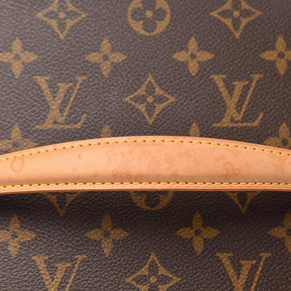 Louis Vuitton Monogram Nice 8 of 11
