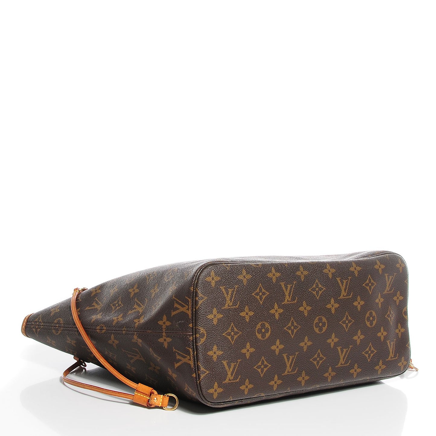 Monogram Neverfull MM