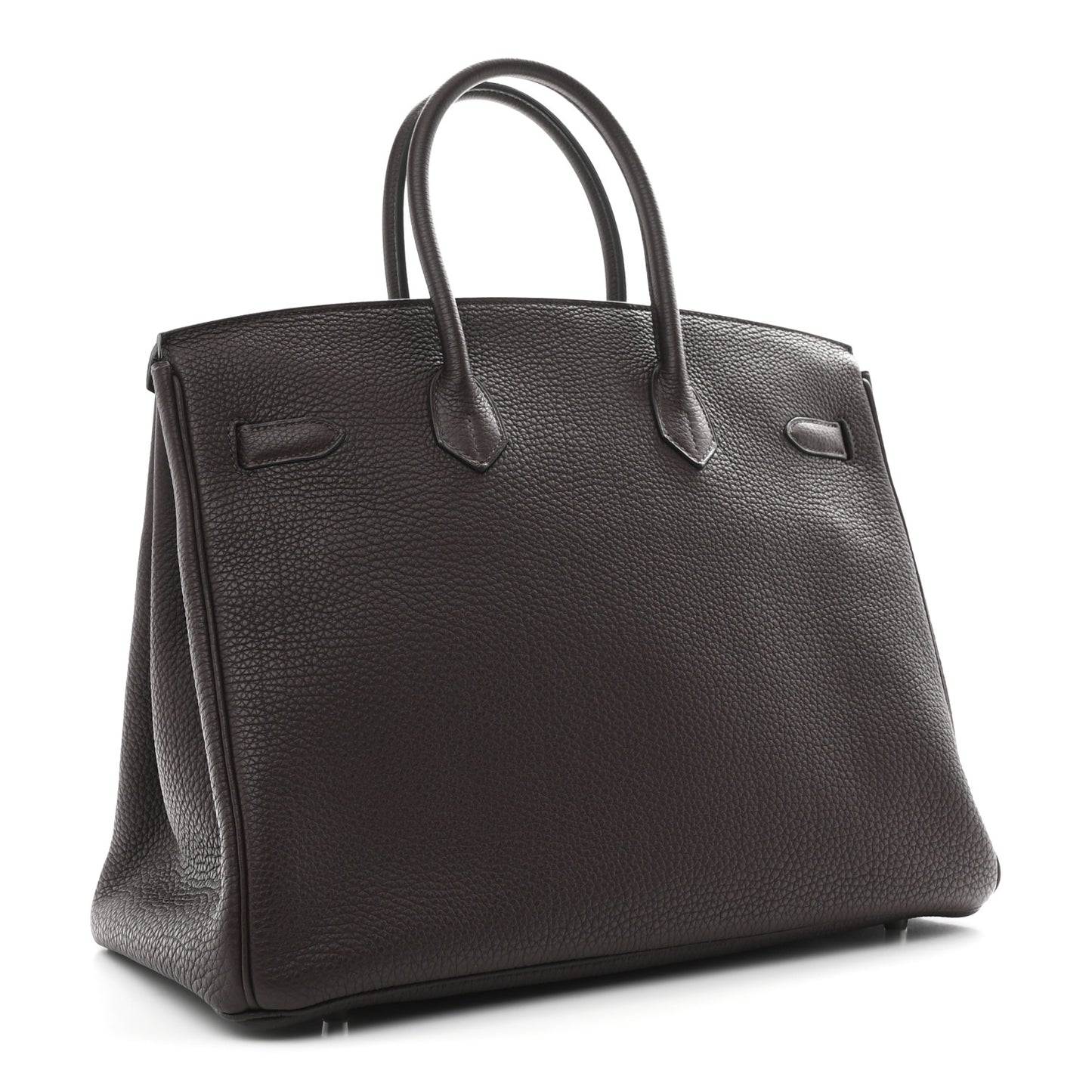 Togo Birkin 35 Moka