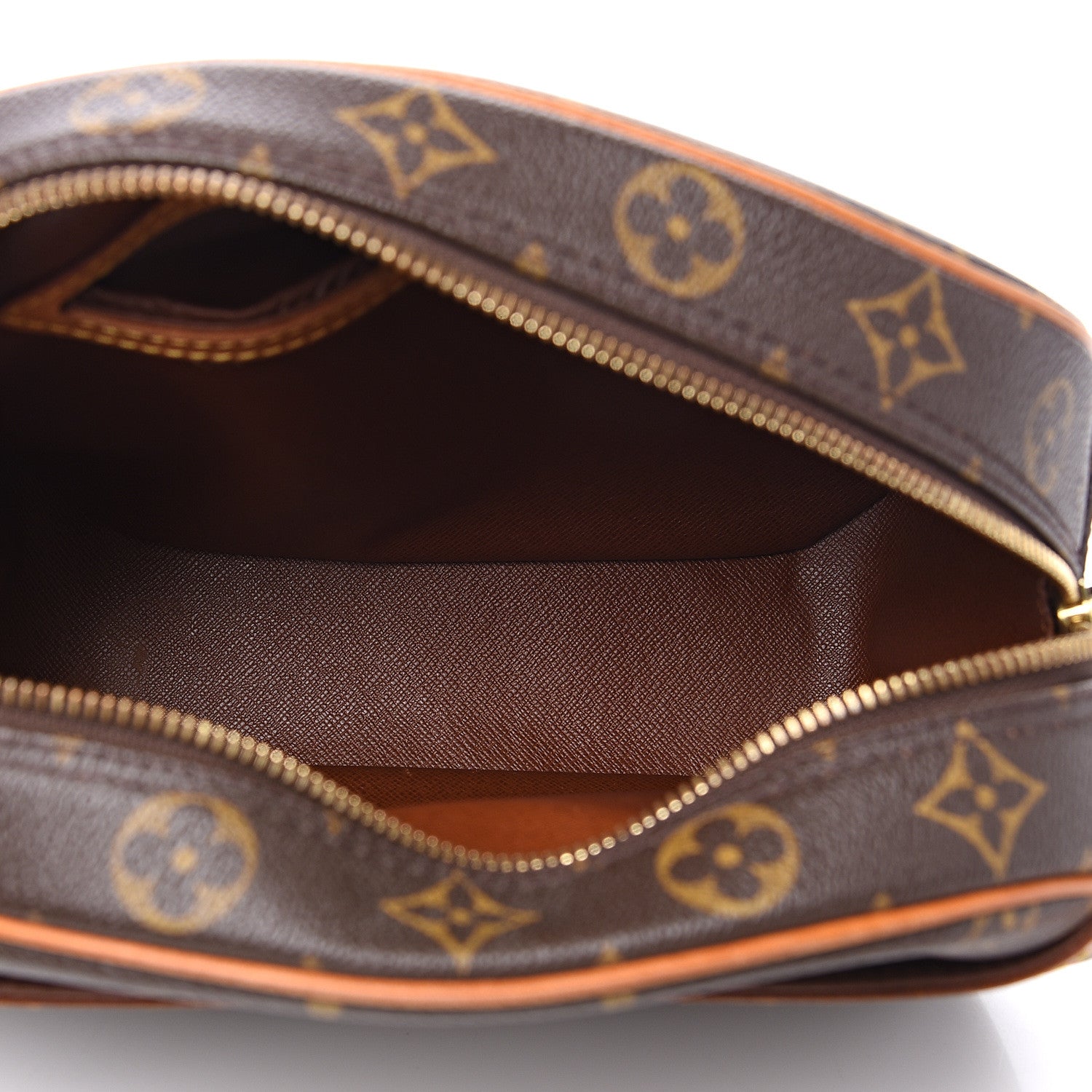 Louis Vuitton Monogram Blois 4 of 12
