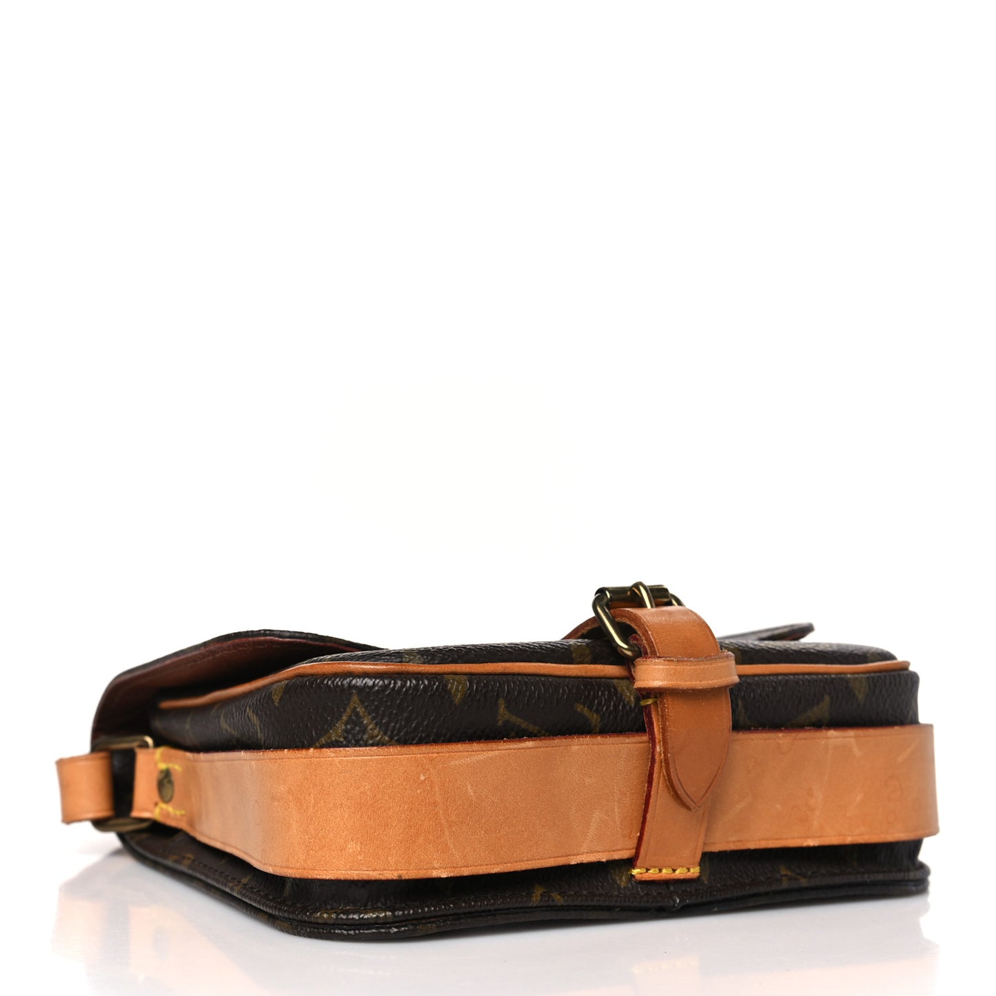 Monogram Cartouchiere 17