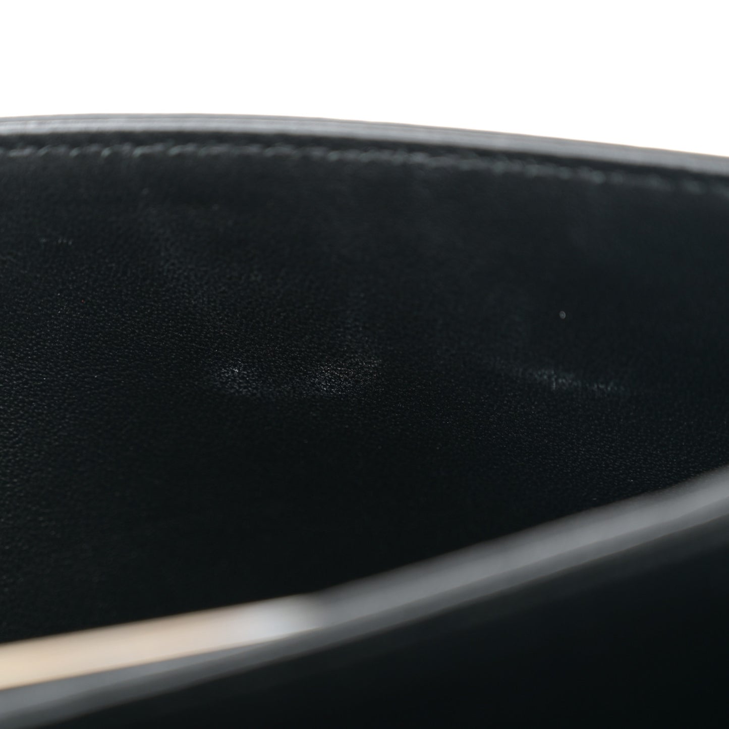 Calfskin Medium Babylone Black