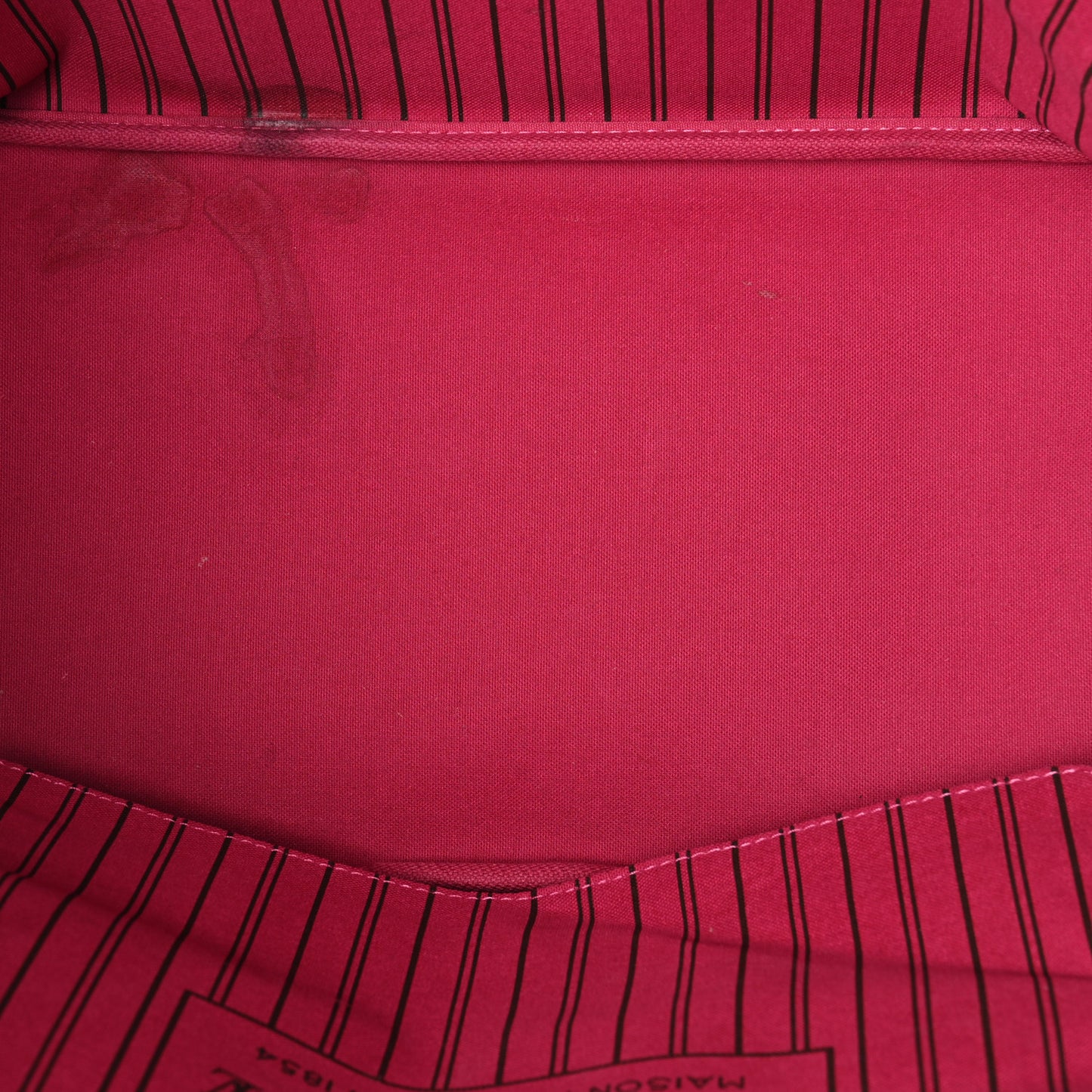 Monogram Neo Neverfull GM Pivoine