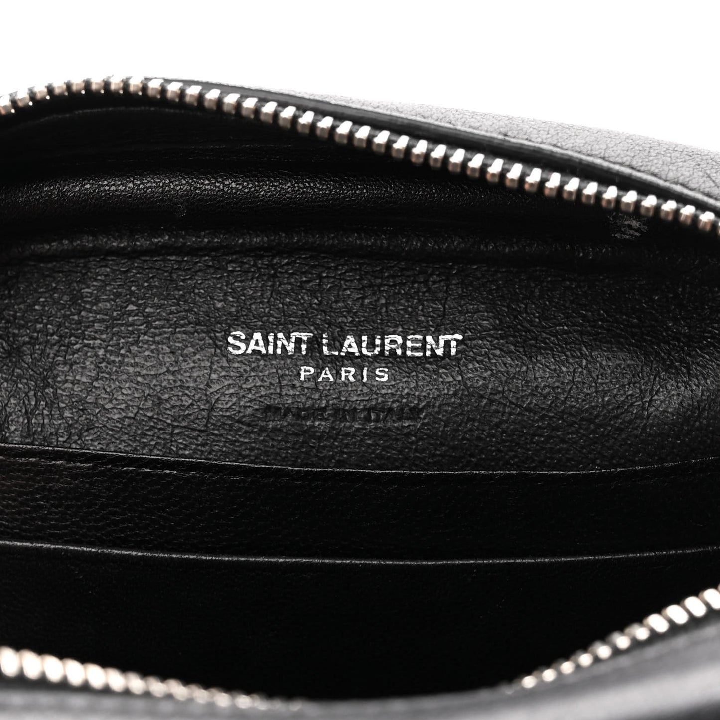 Nappa Monogram Blogger Bag Black