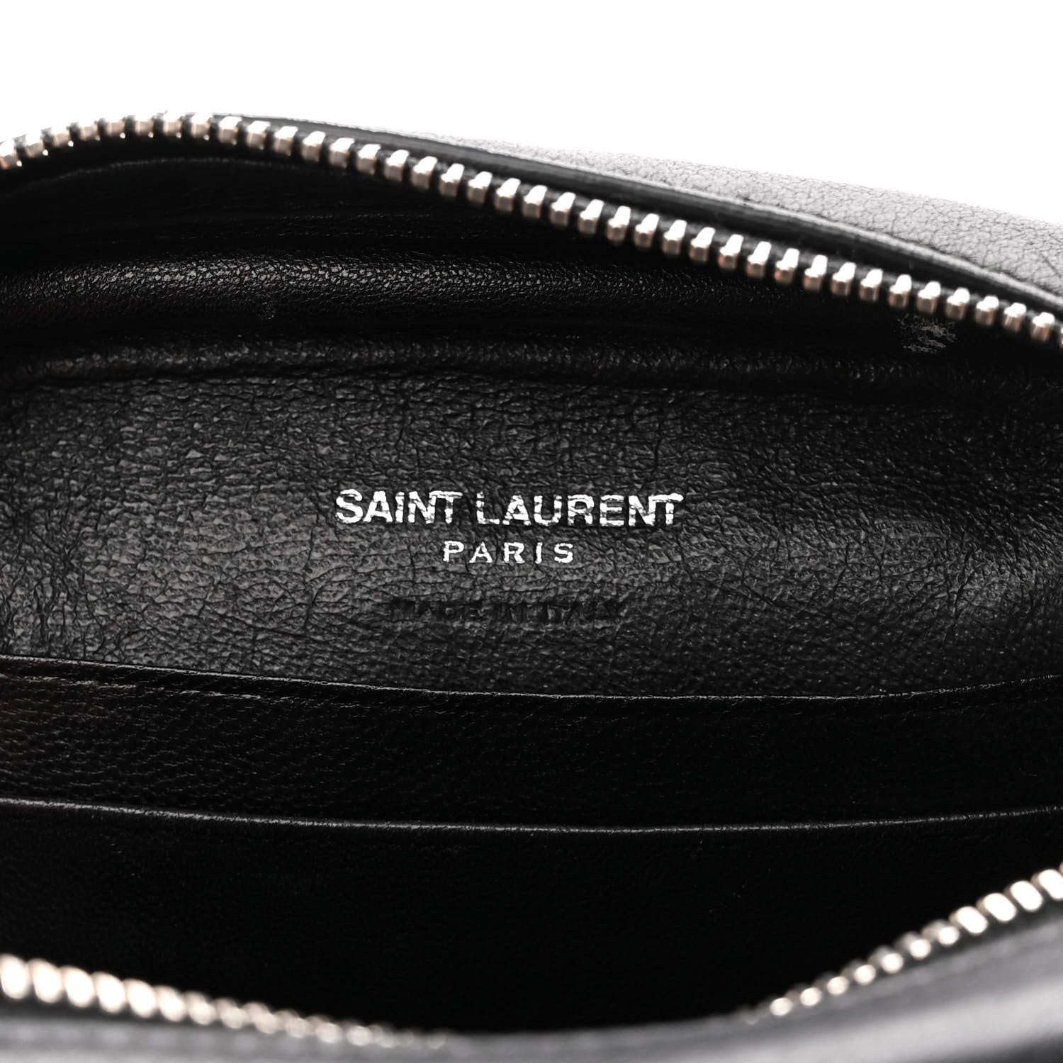 Saint Laurent Nappa Monogram Blogger Bag Black 6 of 11