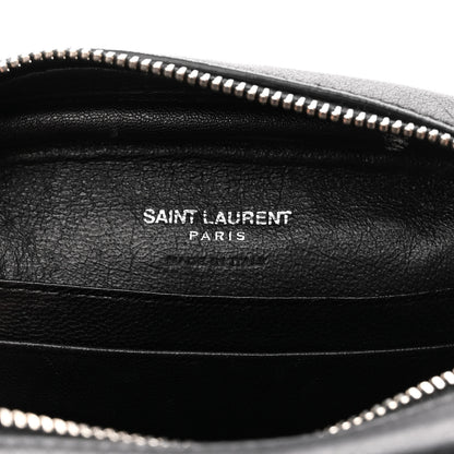 Saint Laurent Nappa Monogram Blogger Bag Black 6 of 11