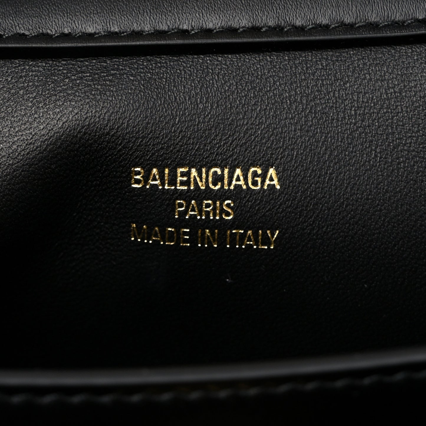 Natural Smooth Calfskin Mini Rodeo Top Handle Handbag Black