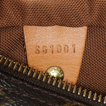 Louis Vuitton Monogram Speedy 25 7 of 7