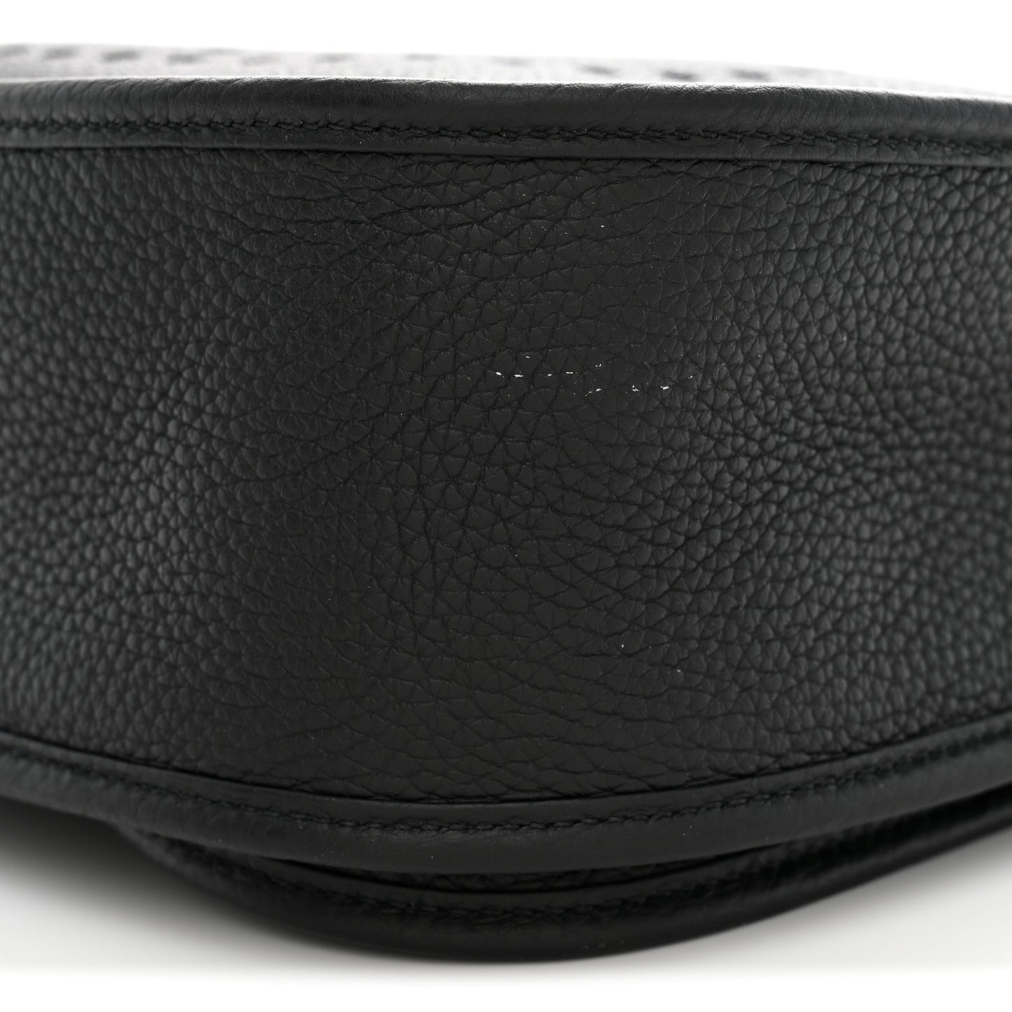 Taurillon Clemence Evelyne III GM Black