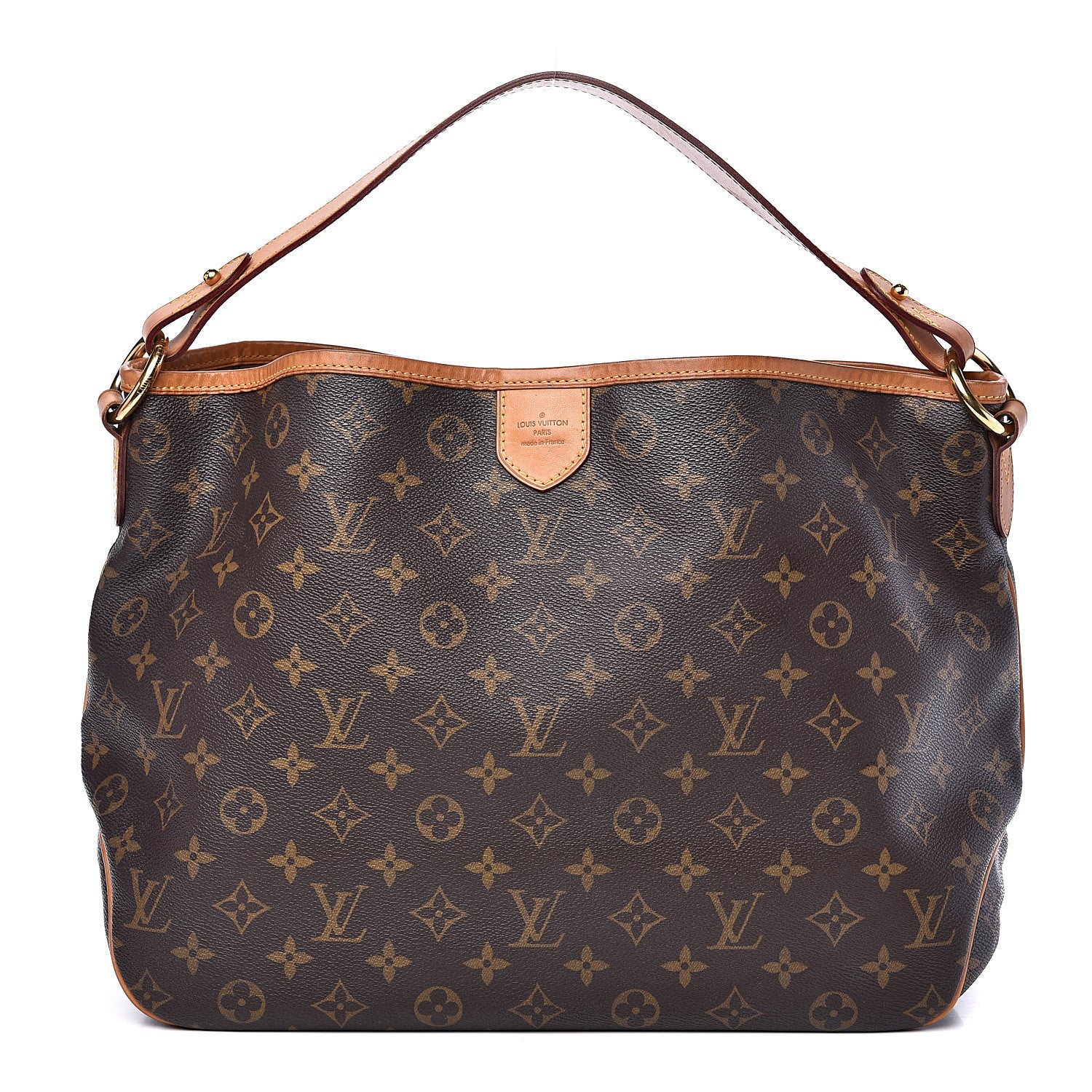 Louis Vuitton Monogram Delightful PM 1 of 16