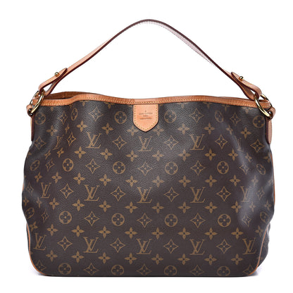 Louis Vuitton Monogram Delightful PM 1 of 16