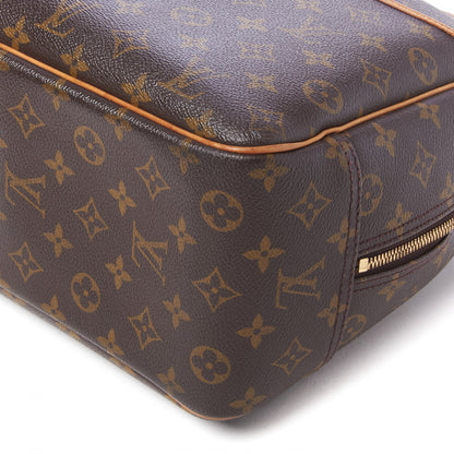 Louis Vuitton Monogram Deauville 4 of 9