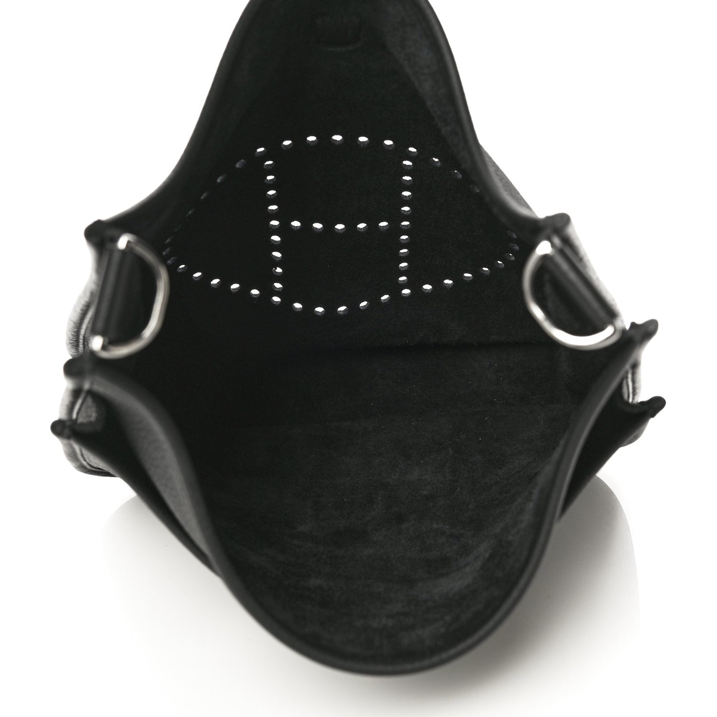 Taurillon Clemence Evelyne III PM Black