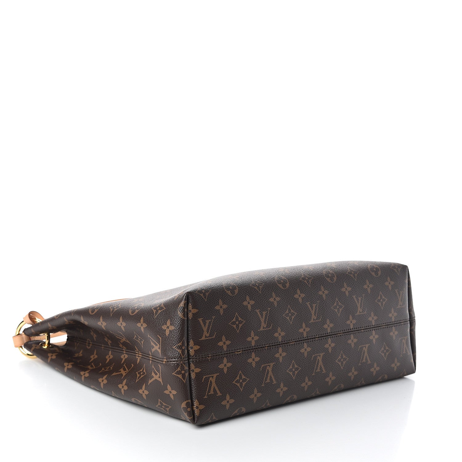 Louis Vuitton Monogram Graceful MM 3 of 8