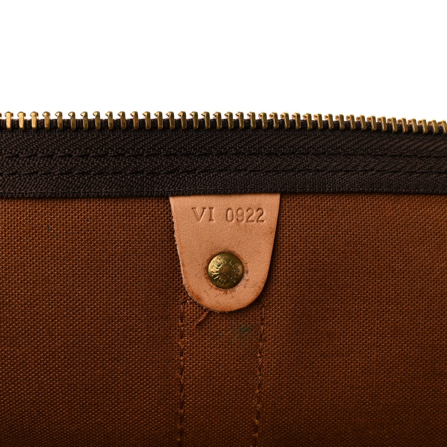 Monogram Keepall Bandouliere 55