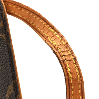 Louis Vuitton Monogram Pochette Twin GM 13 of 13