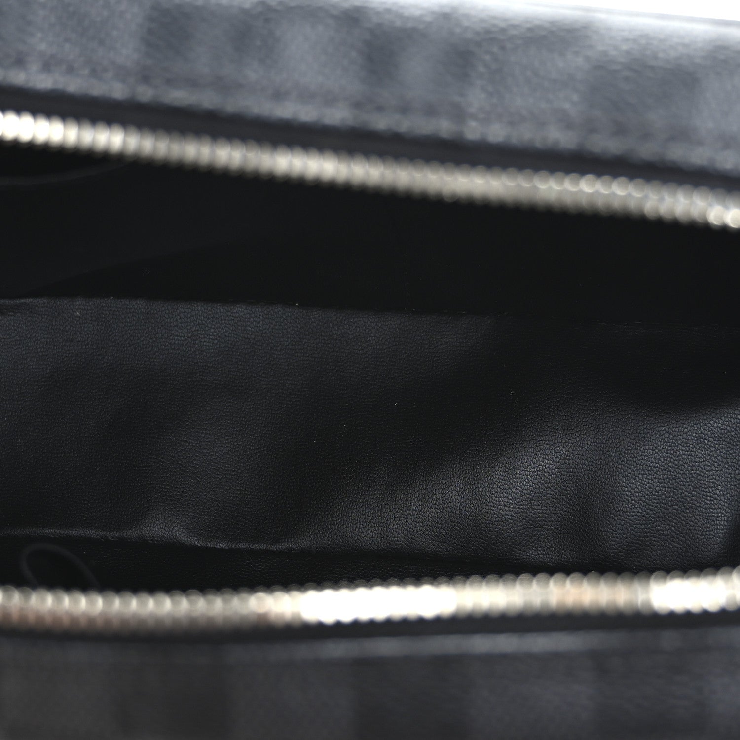 Louis Vuitton Damier Graphite Toilet Pouch GM 5 of 11
