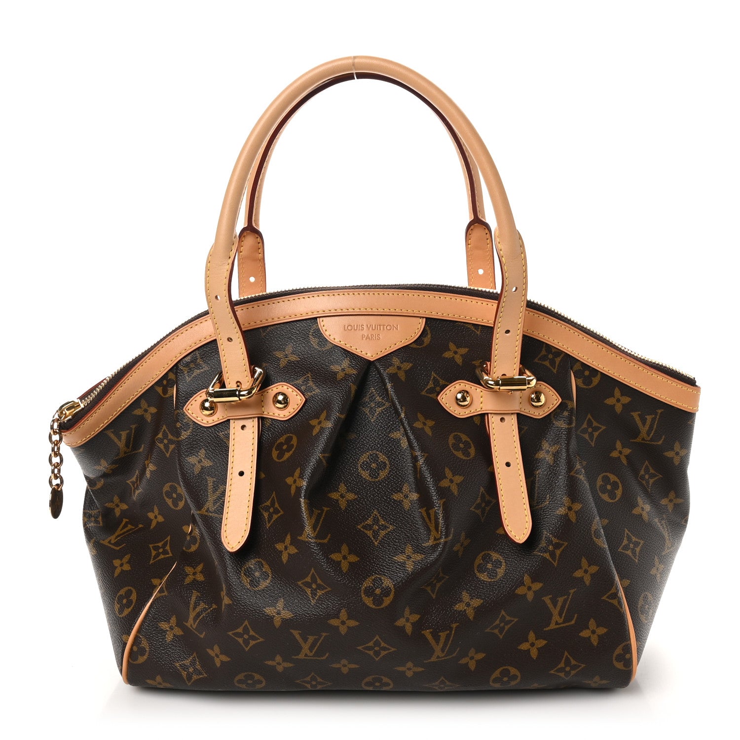 Louis Vuitton Monogram Tivoli GM 1 of 10